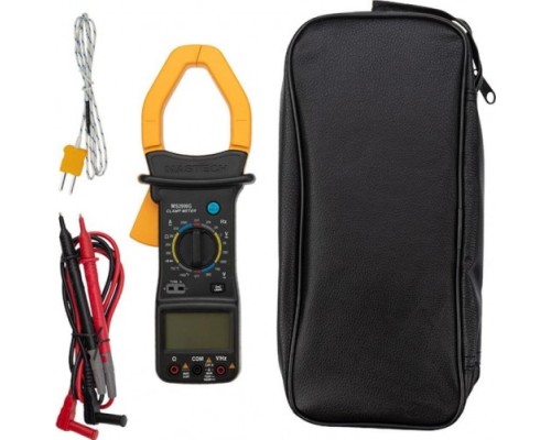 Клещи токоизмерительные MASTECH MS2000G [13-1301]