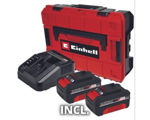 Дрель-шуруповерт аккумуляторная EINHELL 4514208 pxc tp-cd