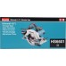 Пила циркулярная сетевая MAKITA HS 6601  [HS6601]