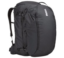 Рюкзак THULE 3203726 туристический Landmark, 60L, Obsidian