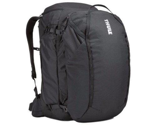 Рюкзак THULE 3203726 туристический Landmark, 60L, Obsidian