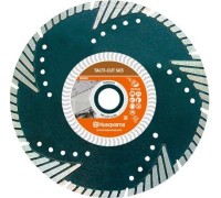 Алмазный диск универсальный HUSQVARNA TACTI-CUT S65 230  22.2 мм 5798205-80 5798205-80