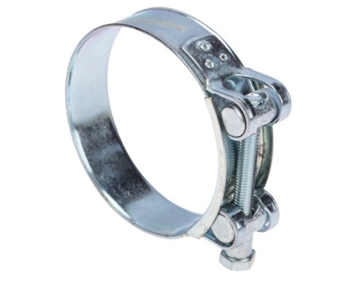 Хомут силовой REXANT 07-0880 80-85-1,5мм, 10 шт Хомут силовой REXANT 07-0880 80-85-1,5мм, 10 шт