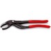 Клещи переставные KNIPEX KN-8101250SB трубные, зев 25-80 мм