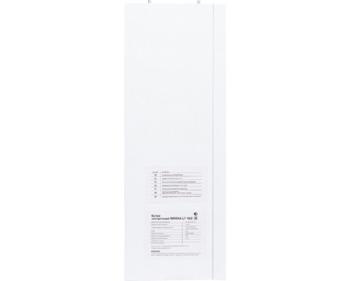 Котел электрический KOTITONTTU AINOVA LT-18D 00-00000136