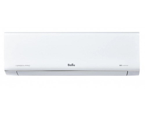 Сплит-система инверторная BALLU BSAGI-12HN8_V4 iGreen Pro DC