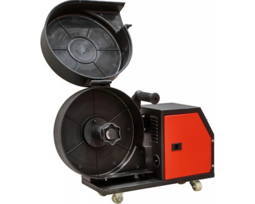 Сварочный полуавтомат HDC Kansas 500 HD-KNS500-E3