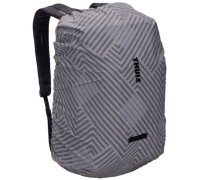 Чехол на рюкзак THULE 3204733 влагозащитный Paramount Rain Cover, 30L, Silver