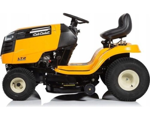 Трактор садовый CUB CADET LT2 NS96 [13AB79DF603]