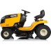 Трактор садовый CUB CADET LT2 NS96 [13AB79DF603]