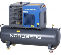 Компрессор винтовой NORDBERG NCF7,5R