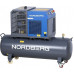 Компрессор винтовой NORDBERG NCF7,5R