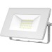 Прожектор GAUSS Elementary 30w 2700lm 6500k 200-240v ip65 белый led [613120330]