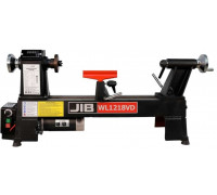 Станок токарный Jib WL1218VD 0,55 кBт, 230B 0902020038000
