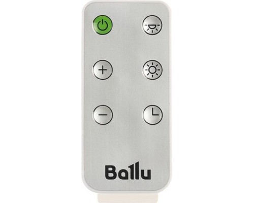 Тепловентилятор BALLU BFH/W-201L [НС-1132316]