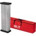 Подстолье DLT 1320 складное Сороконожка, 2,35*1,2м