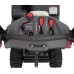 Снегоуборочная машина гусеничная Evoline SBG 690 THE бензиновый [SBG690THE]