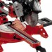 Пила торцовочная сетевая EINHELL TC-SM 2534/1 Dual [4300395]