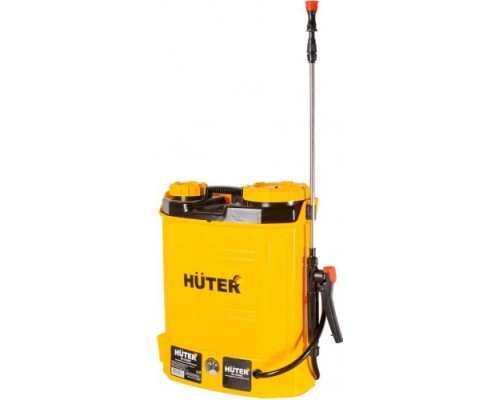 Опрыскиватель аккумуляторный HUTER SP-12/8AC [70/13/39]