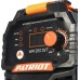 Сварочный инвертор PATRIOT WM260DVT MMA 605302026 [605302026]