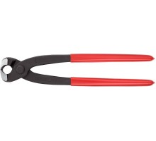 Щипцы KNIPEX 1099I220SB для хомутов с одним/двумя ушками [KN-1099I220SB]