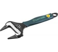Ключ разводной KRAFTOOL SlimWide-S 150 мм 27263-15 27263-15
