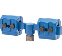 Зажимы NORDBERG BAS-T-CLAMP без основания стандартные (к-т из 4шт.)