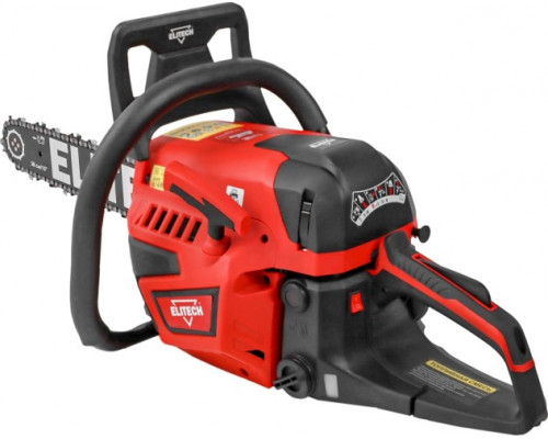 Бензопила ELITECH ПБ 4523C