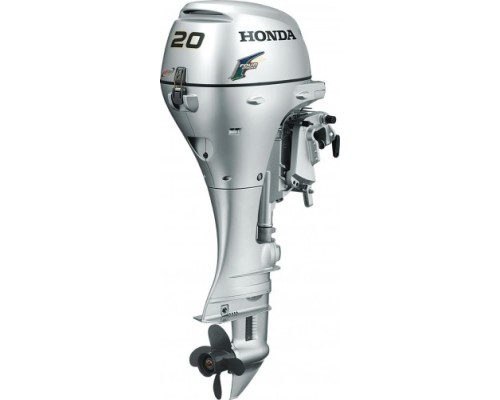 Лодочный мотор HONDA BF 20 DК2 SRTU [BF20DK2SRTU]