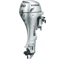 Лодочный мотор HONDA BF  20 DК2 SRTU [BF20DK2SRTU]