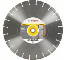 Алмазный диск универсальный BOSCH 300х25,4 мм  Universal [2608602548]