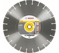 Алмазный диск универсальный BOSCH 300х25,4 мм  Universal 2608602548