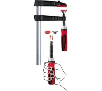 Струбцина F-образная BESSEY TG 600 х 175 мм BE-TG60S17 BE-TG60S17