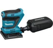 Виброшлифмашина аккумуляторная MAKITA DBO480Z без АКБ и ЗУ