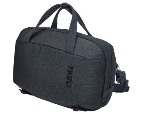 Сумка THULE 3205036 через плечо Subterra 2, 5L, Dark Slate