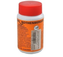 Флюс ROTHENBERGER ROSOL 3 45225 пастообразный, 250 г [45225]