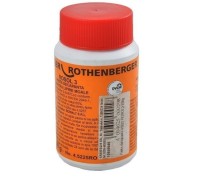 Флюс ROTHENBERGER ROSOL 3 45225 пастообразный, 250 г