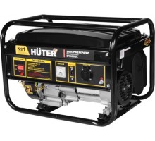 Бензогенератор HUTER DY 4000 L 64/1/21