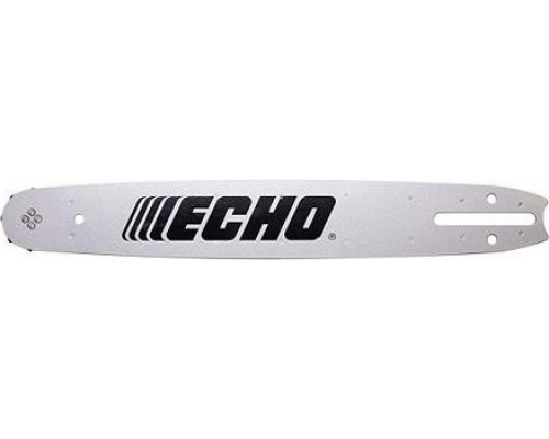 Шина для цепной пилы ECHO 16" 0,325" 1,3 мм 66 звеньев C40S20-66AA-ET