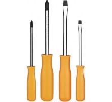 Набор отверток DEKO SS04-1 (4 предмета) 065-0600