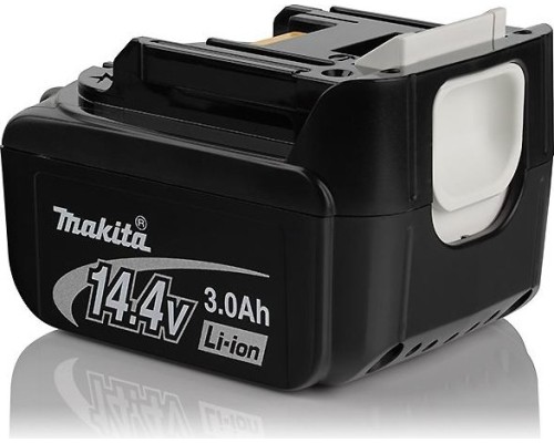 Дрель-шуруповерт аккумуляторная MAKITA BDF 446 RFE