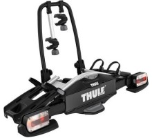 Платформа THULE VeloCompact 925 на фаркоп для 2-х велосипедов [925]