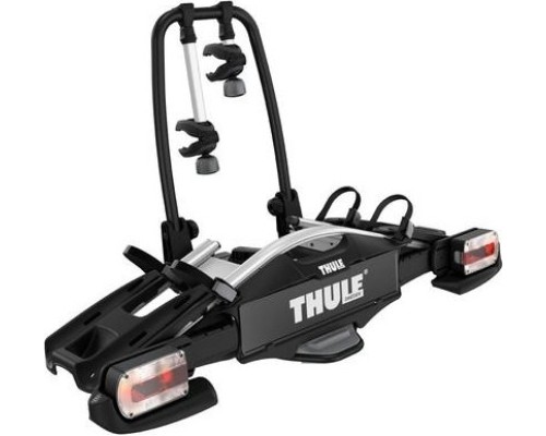 Платформа THULE VeloCompact 925 на фаркоп для 2-х велосипедов [925]