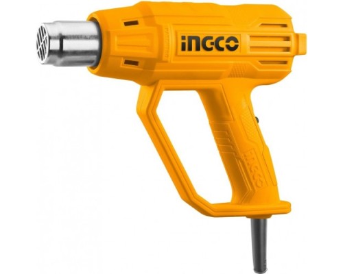 Фен строительный INGCO HG2000385 Фен строительный INGCO HG2000385