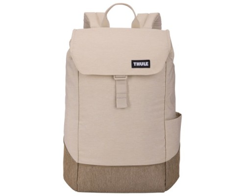 Рюкзак THULE 3205094 Lithos, 16L, Pelican Gray/Faded Khaki