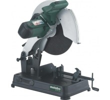 Пила монтажная сетевая METABO CS 23-355 [602335850]