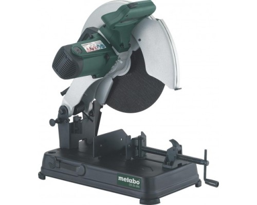 Пила монтажная сетевая METABO CS 23-355 [602335850]