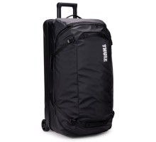 Чемодан THULE 3204987 Chasm Rolling Duffel, 110L, Black