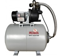 Установка для водоснабжения Ресанта АНС-4200П/50 77/1/7