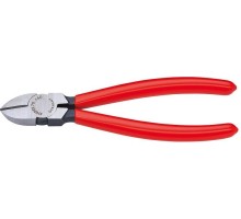 Бокорезы диагональные KNIPEX 7001125 125 мм [KN-7001125]